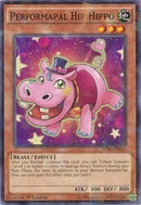 Performapal Hip Hippo Shatterfoil (SP15-EN015) [SP15]