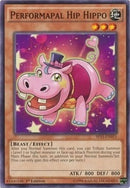 Performapal Hip Hippo Common (SP15-EN015) [SP15]