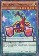 Performapal Kaleidoscorp Shatterfoil (SP15-EN016) [SP15]