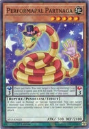 Performapal Partnaga Shatterfoil (SP15-EN025) [SP15]
