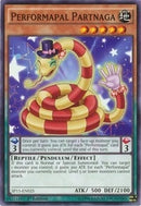 Performapal Partnaga Common (SP15-EN025) [SP15]