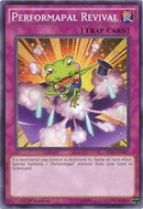 Performapal Revival (SP15-EN047) [SP15]