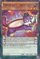 Performapal Trampolynx Shatterfoil (SP15-EN021) [SP15]