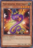 Performapal Whip Snake (SP15-EN013) [SP15]