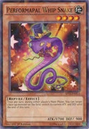 Performapal Whip Snake Shatterfoil (SP15-EN013) [SP15]