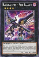 Raidraptor Rise Falcon Common (SP15-EN037) [SP15]