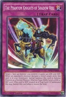 The Phantom Knights of Shadow Veil Common (SP15-EN048) [SP15]