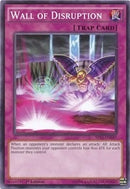 Wall of Disruption Common (SP15-EN049) [SP15]