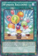 Wonder Balloons Shatterfoil (SP15-EN042) [SP15]