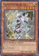 Constellar Kaus Shatterfoil (SP15-EN008) [SP15]