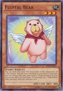 Fluffal Bear (SP15-EN023) [SP15]