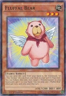 Fluffal Bear Shatterfoil (SP15-EN023) [SP15]