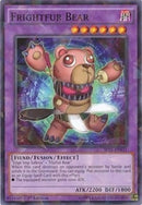 Frightfur Bear Shatterfoil (SP15-EN031) [SP15]