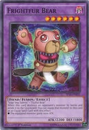 Frightfur Bear Common (SP15-EN031) [SP15]