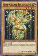 Gem Knight Tourmaline Common (SP15-EN001) [SP15]