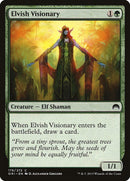 Elvish Visionary (175) [ORI]