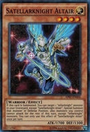 Satellarknight Altair (AP07-EN004) [AP07]