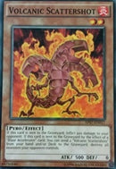 Volcanic Scattershot (AP07-EN017) [AP07]