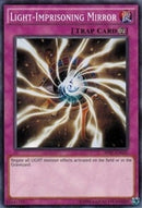 Light Imprisoning Mirror (AP07-EN025) [AP07]