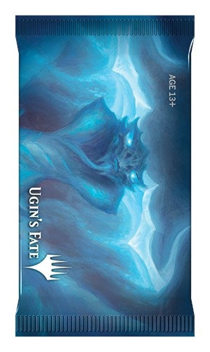 Ugins Fate Event Booster Pack [FRF_UGIN]