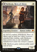 Kytheon Hero of Akros (23) [ORI]