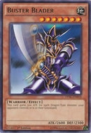 Buster Blader (DPBC-EN010) [DPBC]