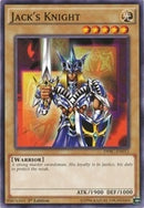 Jacks Knight (DPBC-EN012) [DPBC]