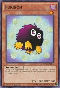 Kuriboh (DPBC-EN015) [DPBC]