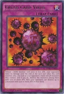 Crush Card Virus (DPBC-EN020) [DPBC]