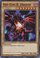 Red Eyes B Dragon (DPBC-EN021) [DPBC]