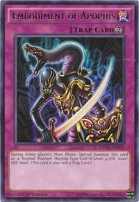 Embodiment of Apophis (DPBC-EN030) [DPBC]