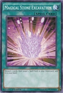 Magical Stone Excavation (DPBC-EN035) [DPBC]
