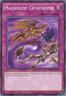 Malevolent Catastrophe (DPBC-EN036) [DPBC]