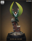 Silver Age Vulture - Marvel MCP-Compatible Resin Miniature