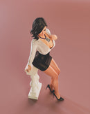 Lois Lane Resin Statue - view 4