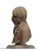 Light Yagami Resin Bust - view 2