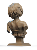 Swimsuit 2B Resin Bust - view 3