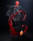 Makima Resin Statue - view 5