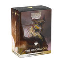 Legendary Series - The Ur-Dragon - Matte Dual Art Sleeves