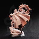Aaron Drafthold – The Wandering Mage by DM Stash - image 2