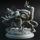 Aberrant Hellhounds by DM Stash - image 2