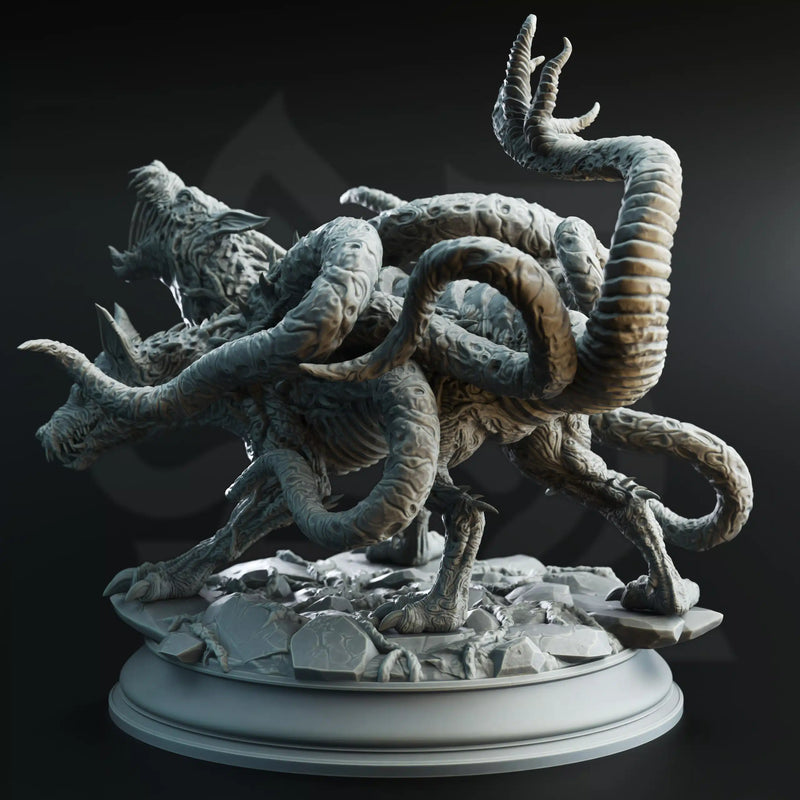 Aberrant Hellhounds by DM Stash - image 2
