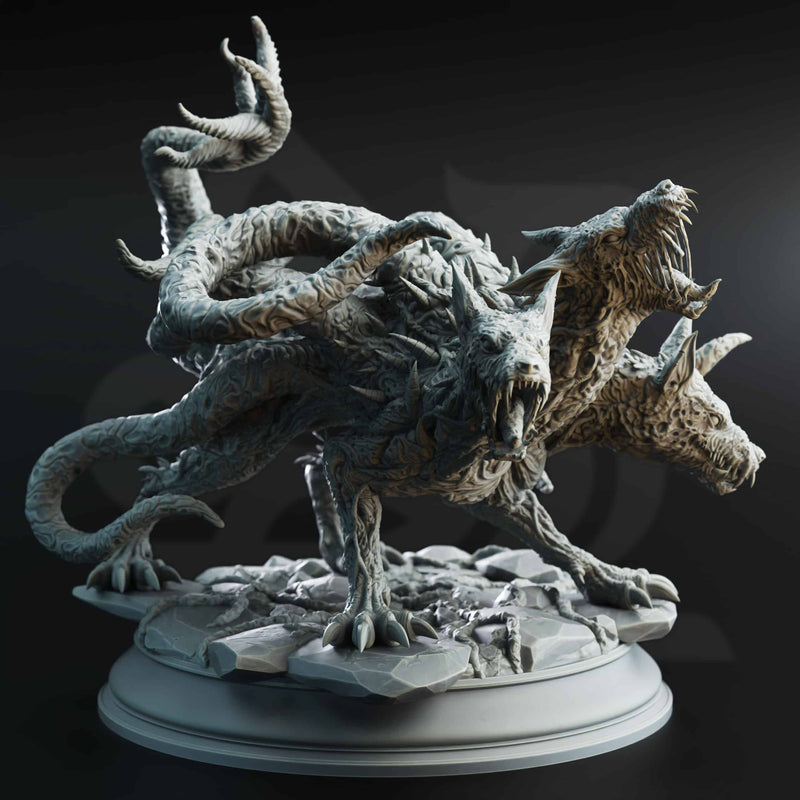 Aberrant Hellhounds by DM Stash - image 1