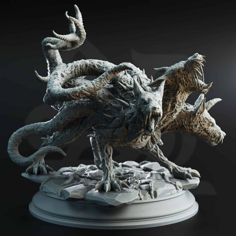 Aberrant Hellhounds by DM Stash - image 1