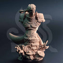Aboro-Ko – Cleric of Tears (Bust) by DM Stash - image 1
