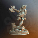 Aedre The Angry by DM Stash - image 2