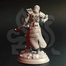 Aeus Invictus – Soulforged Inventor by DM Stash - image 2