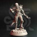 Aeus Invictus – Soulforged Inventor by DM Stash - image 1