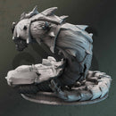 Agatol – Crystalline Serpent by DM Stash - image 2