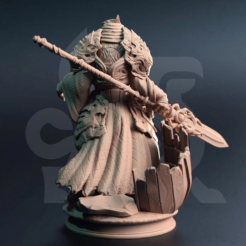 Ahznagol – Aberrant Guard by DM Stash - image 2